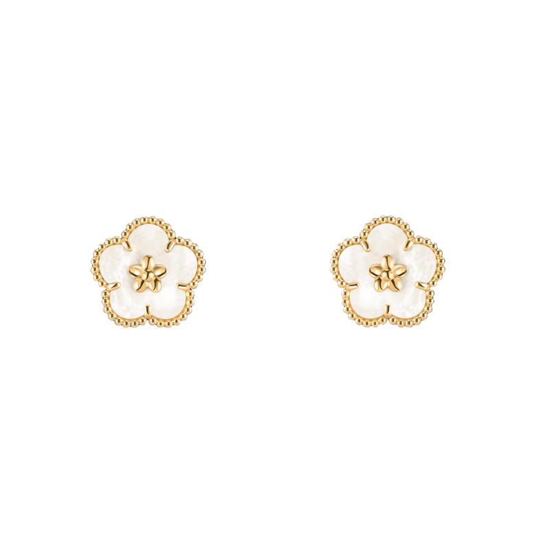 [TOP]2026 NEW STYLE LUCKY SPRING EARRINGS
