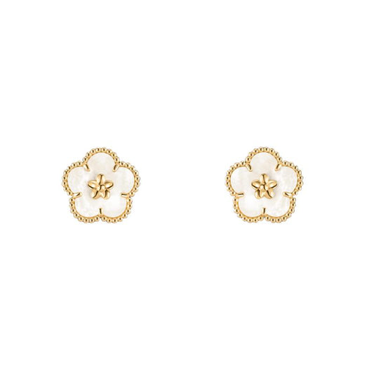 [Aurelle Style]2026 NEW STYLE LUCKY SPRING EARRINGS