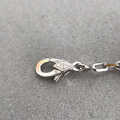 [Aurelle Style] CLOVER 5 MOTIF ONYXS BRACELET COLLECTION