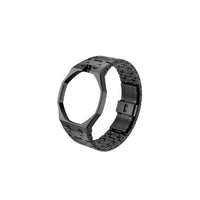 Black Stainless Steel