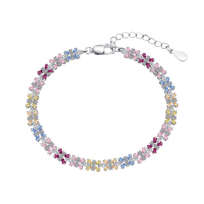 [Aurelle Style]Unique Colorful Butterfly Shape Party Bracelet