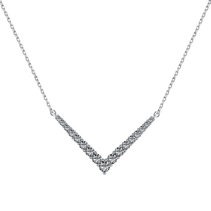 [Aurelle Style]Ornate Round Cut Necklace
