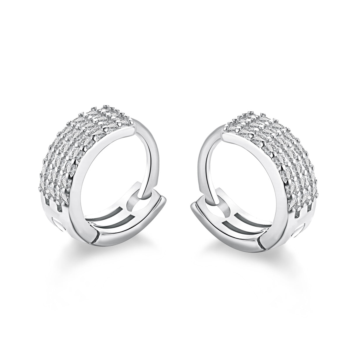 [Aurelle Style]Personalized Versatile Earrings