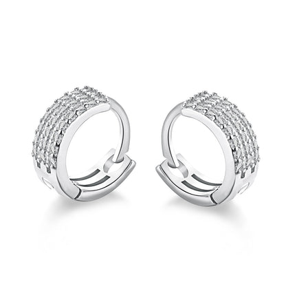 [Aurelle Style]Personalized Versatile Earrings