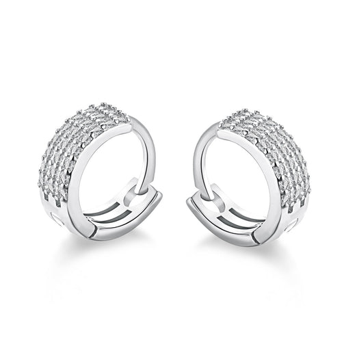 [Aurelle Style]Personalized Versatile Earrings