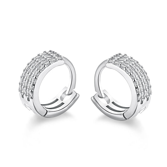 [Aurelle Style]Personalized Versatile Earrings
