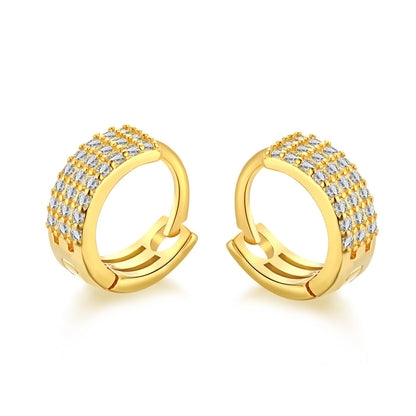 [Aurelle Style]Personalized Versatile Earrings