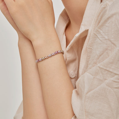 [Aurelle Style]Unique Colorful Butterfly Shape Party Bracelet