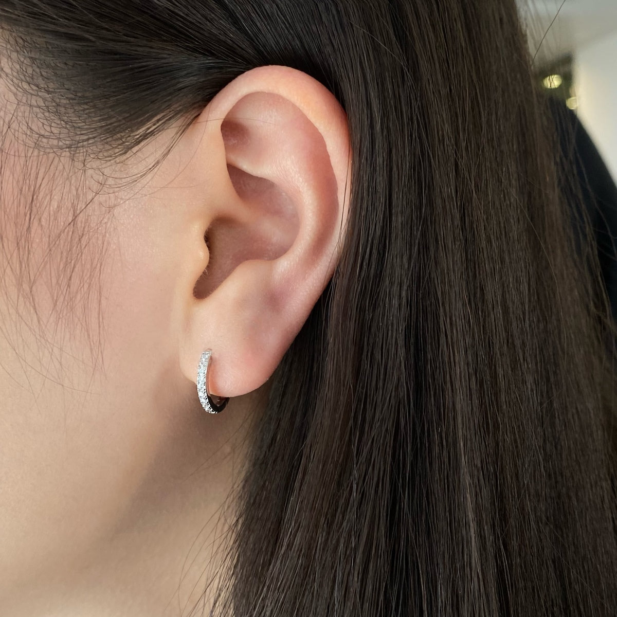 [Aurelle Style]Circle Versatile Earrings