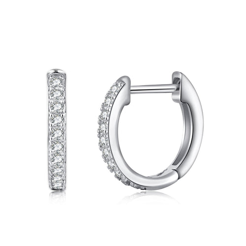[Aurelle Style]Circle Versatile Earrings