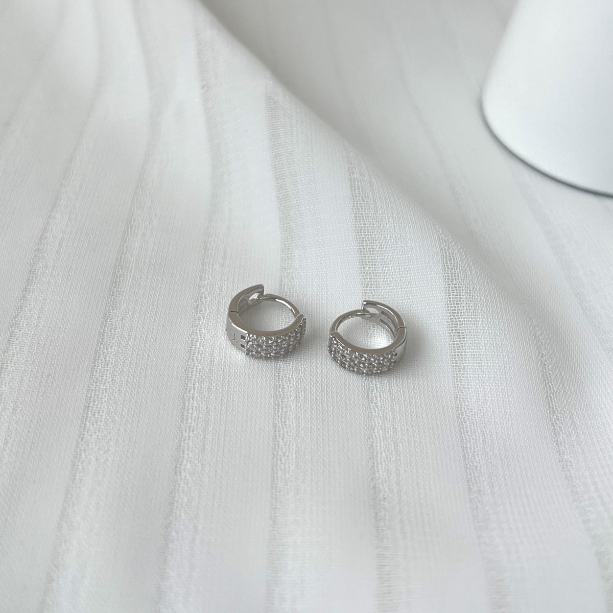 [Aurelle Style]Personalized Versatile Earrings