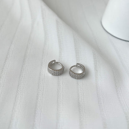 [Aurelle Style]Personalized Versatile Earrings