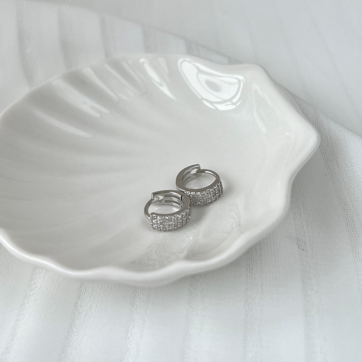 [Aurelle Style]Personalized Versatile Earrings