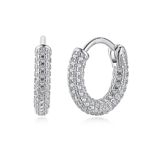 [Aurelle Style]Delicate Versatile Daily Earrings