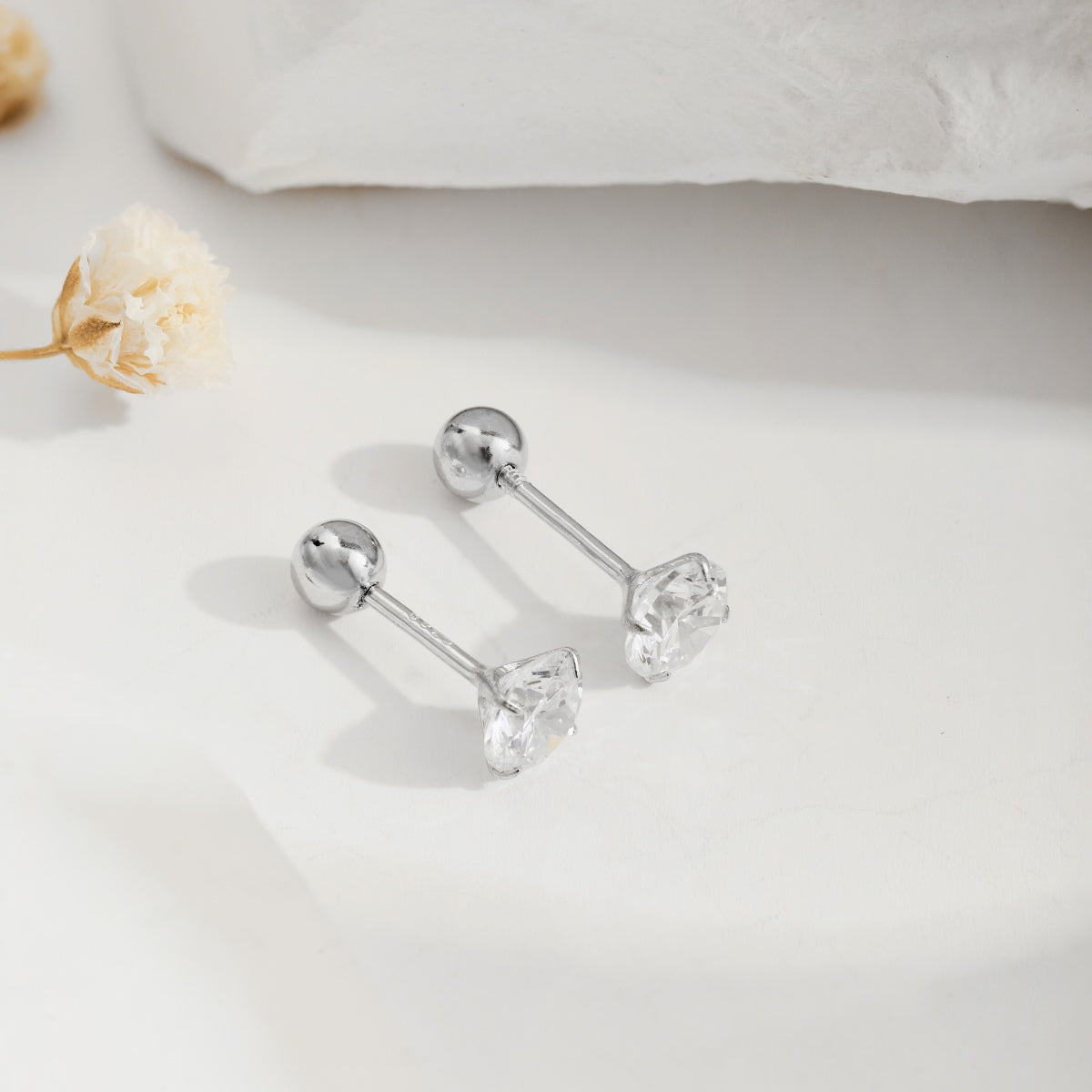[Aurelle Style]Unique U-Shaped Ear Bone Earrings