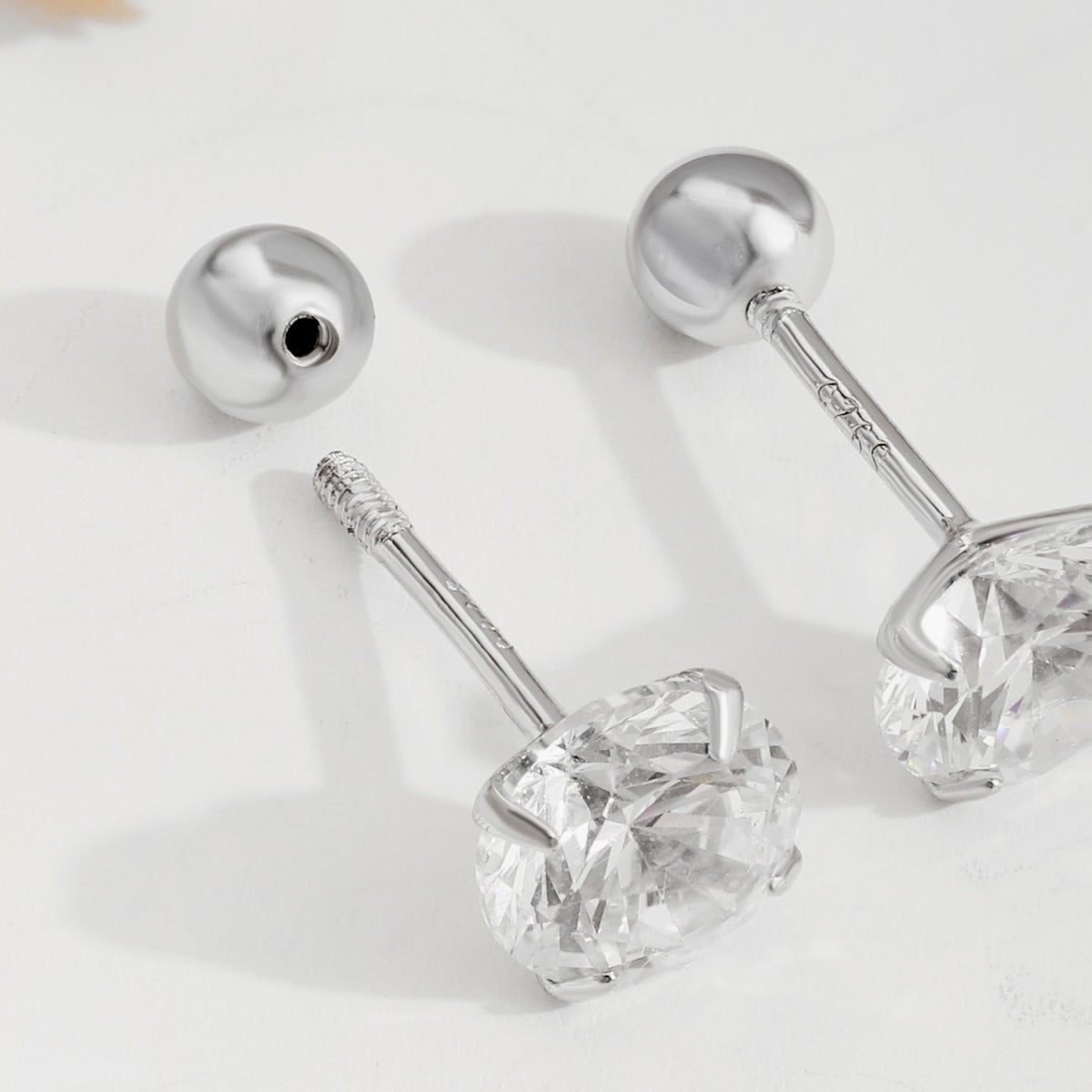 [Aurelle Style]Unique U-Shaped Ear Bone Earrings