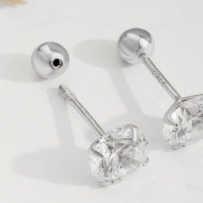 [Aurelle Style]Unique U-Shaped Ear Bone Earrings