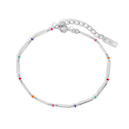 [Aurelle Style]Unique Colorful Daily Bracelet