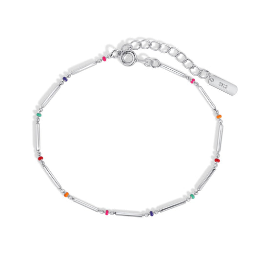 [Aurelle Style]Unique Colorful Daily Bracelet