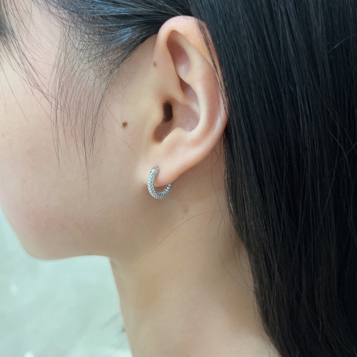 [Aurelle Style]Delicate Versatile Daily Earrings