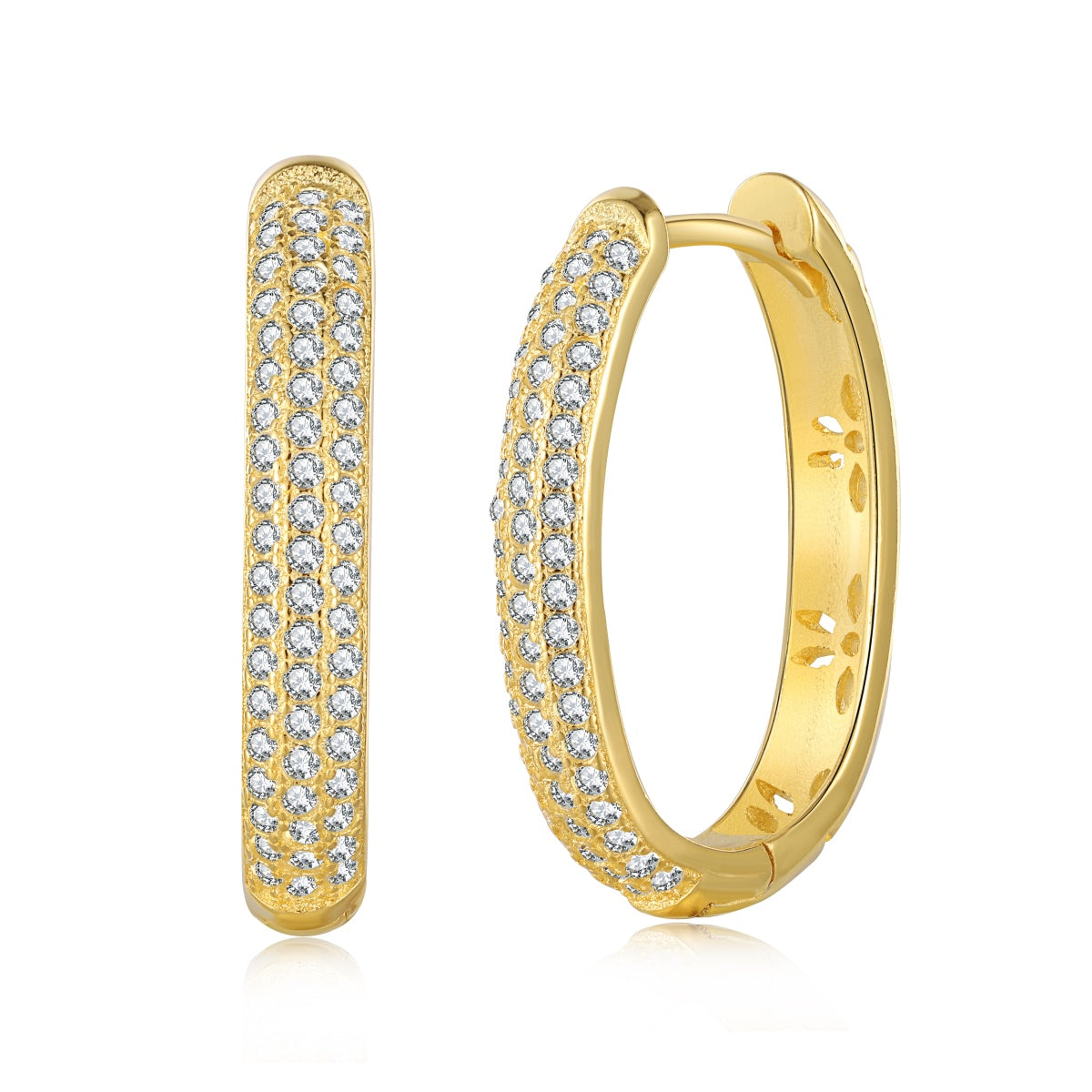 [Aurelle Style]Exquisite Versatile Daily Earrings