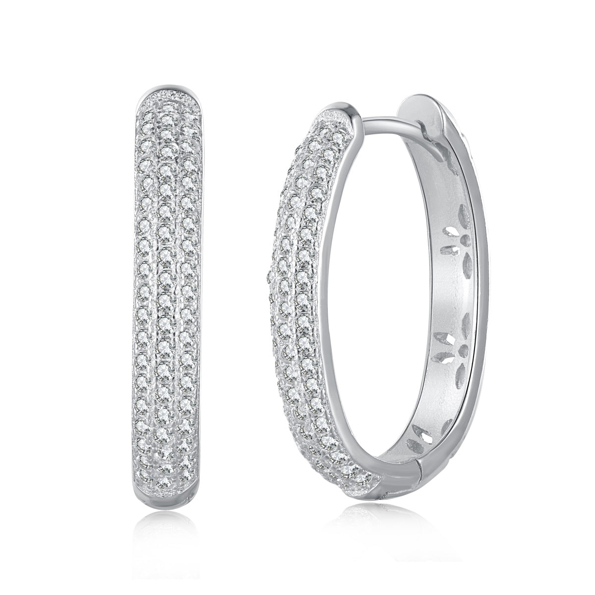 [Aurelle Style]Exquisite Versatile Daily Earrings