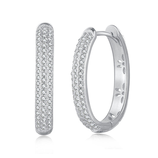 [Aurelle Style]Exquisite Versatile Daily Earrings
