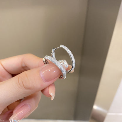 [Aurelle Style]Exquisite Versatile Daily Earrings