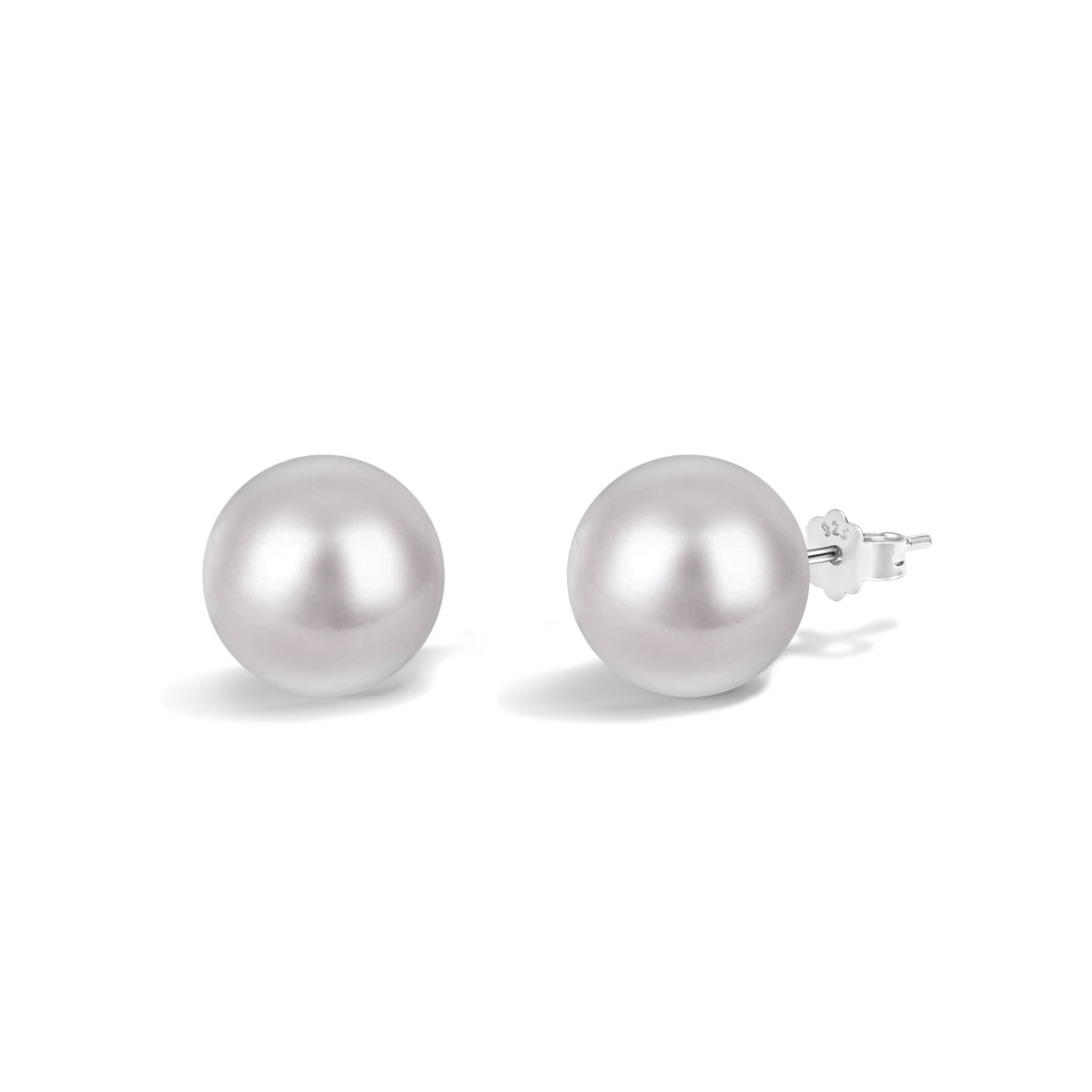 [Aurelle Style]Delicate Pearl Earrings