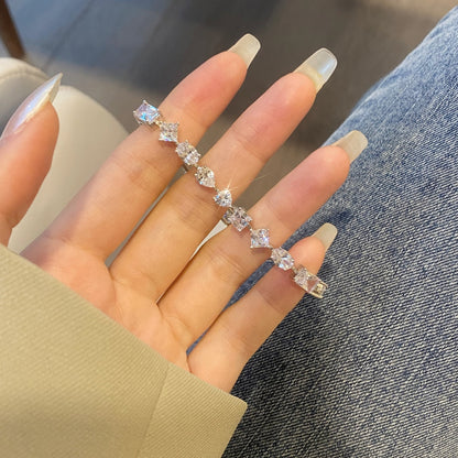 [Aurelle Style]Unique Exquisite Multi Cut Daily Bracelet