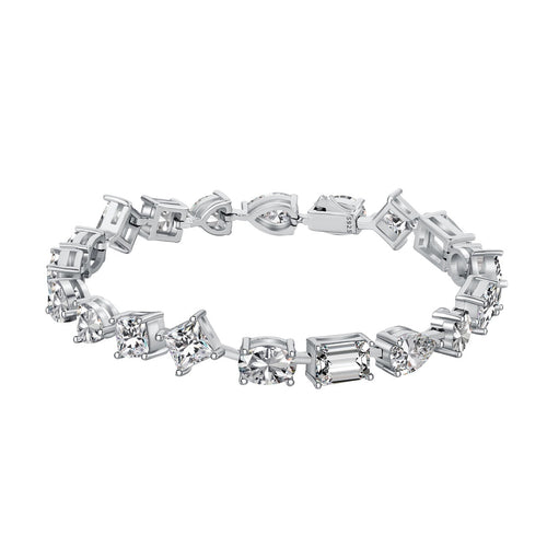 [Aurelle Style]Unique Exquisite Multi Cut Daily Bracelet