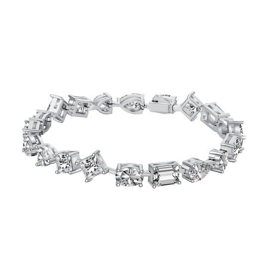 [Aurelle Style]Unique Exquisite Multi Cut Daily Bracelet