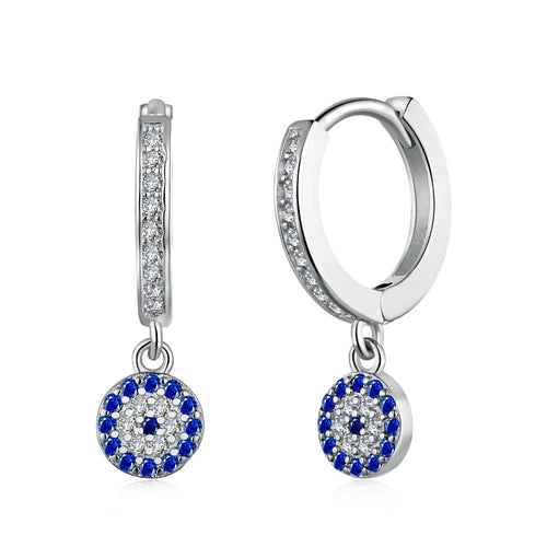 [Aurelle Style]Unique Devil Eye Earrings