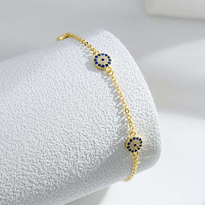 [Aurelle Style]Delicate Round Shape Pendent Necklace