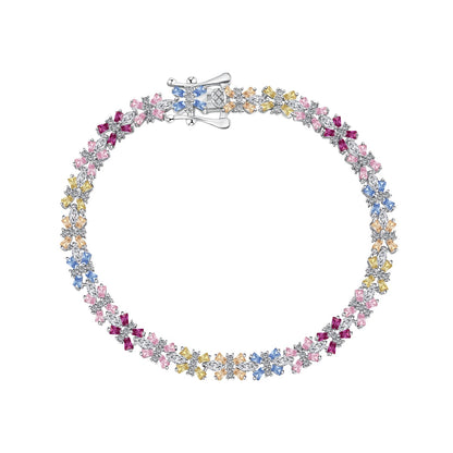 [Aurelle Style]Unique Colorful Butterfly Shape Party Bracelet