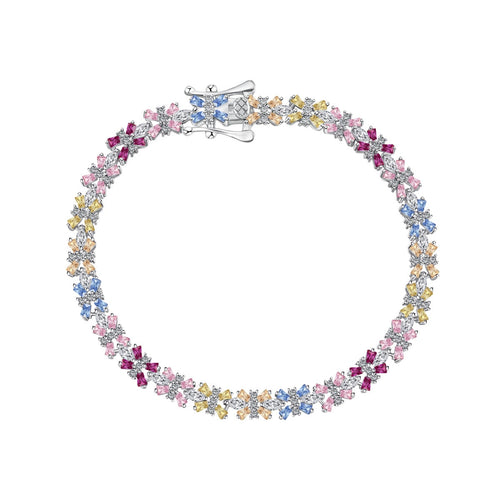 [Aurelle Style]Unique Colorful Butterfly Shape Party Bracelet