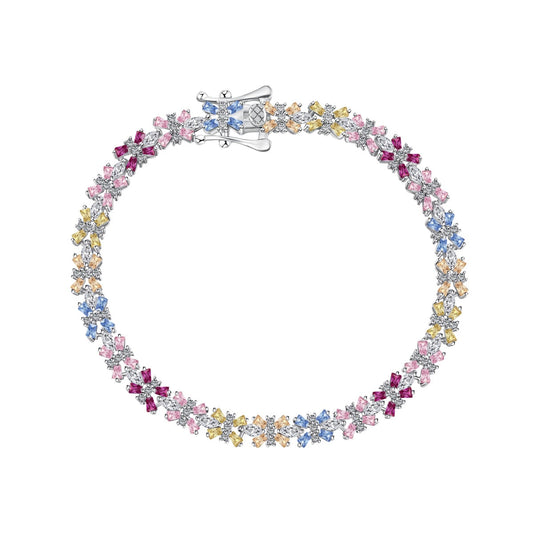 [Aurelle Style]Unique Colorful Butterfly Shape Party Bracelet