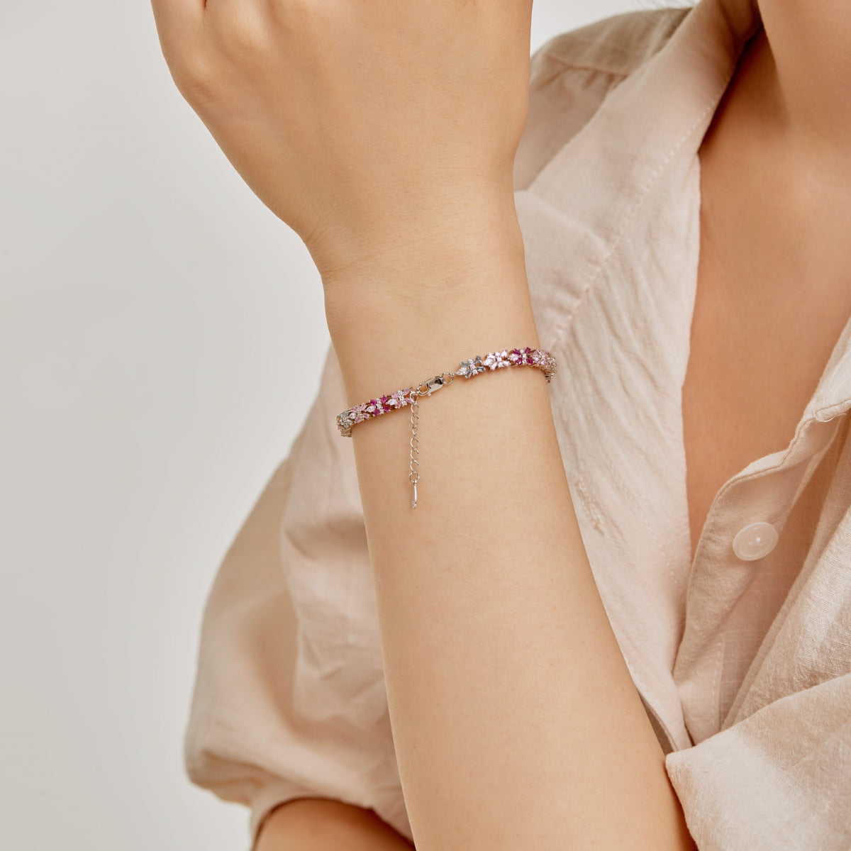 [Aurelle Style]Unique Colorful Butterfly Shape Party Bracelet
