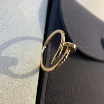 [Aurelle Style]JUSTE RING 1.8MM