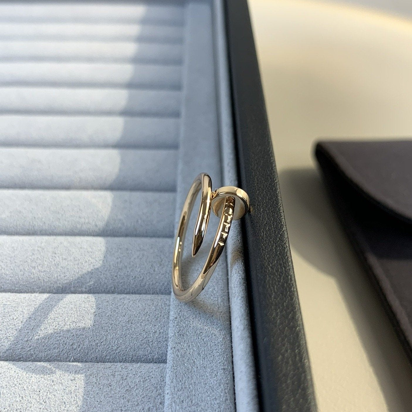 [Aurelle Style]JUSTE RING 1.8MM