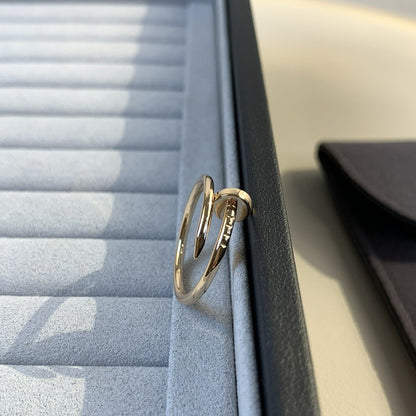 [Aurelle Style]JUSTE RING 1.8MM