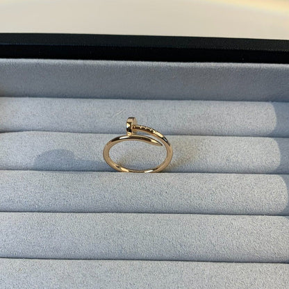 [Aurelle Style]JUSTE RING 1.8MM