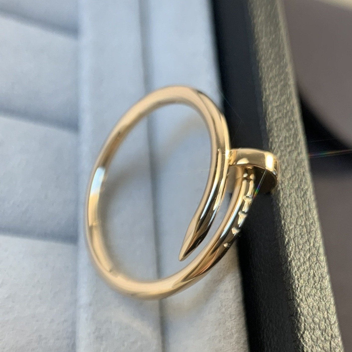 [Aurelle Style]JUSTE RING 1.8MM