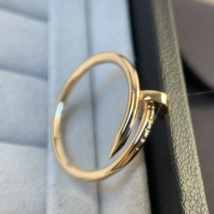[Aurelle Style]JUSTE RING 1.8MM