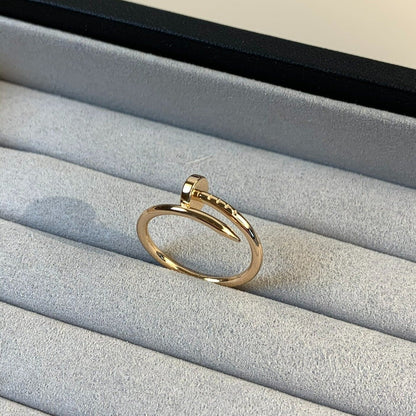 [Aurelle Style]JUSTE RING 1.8MM