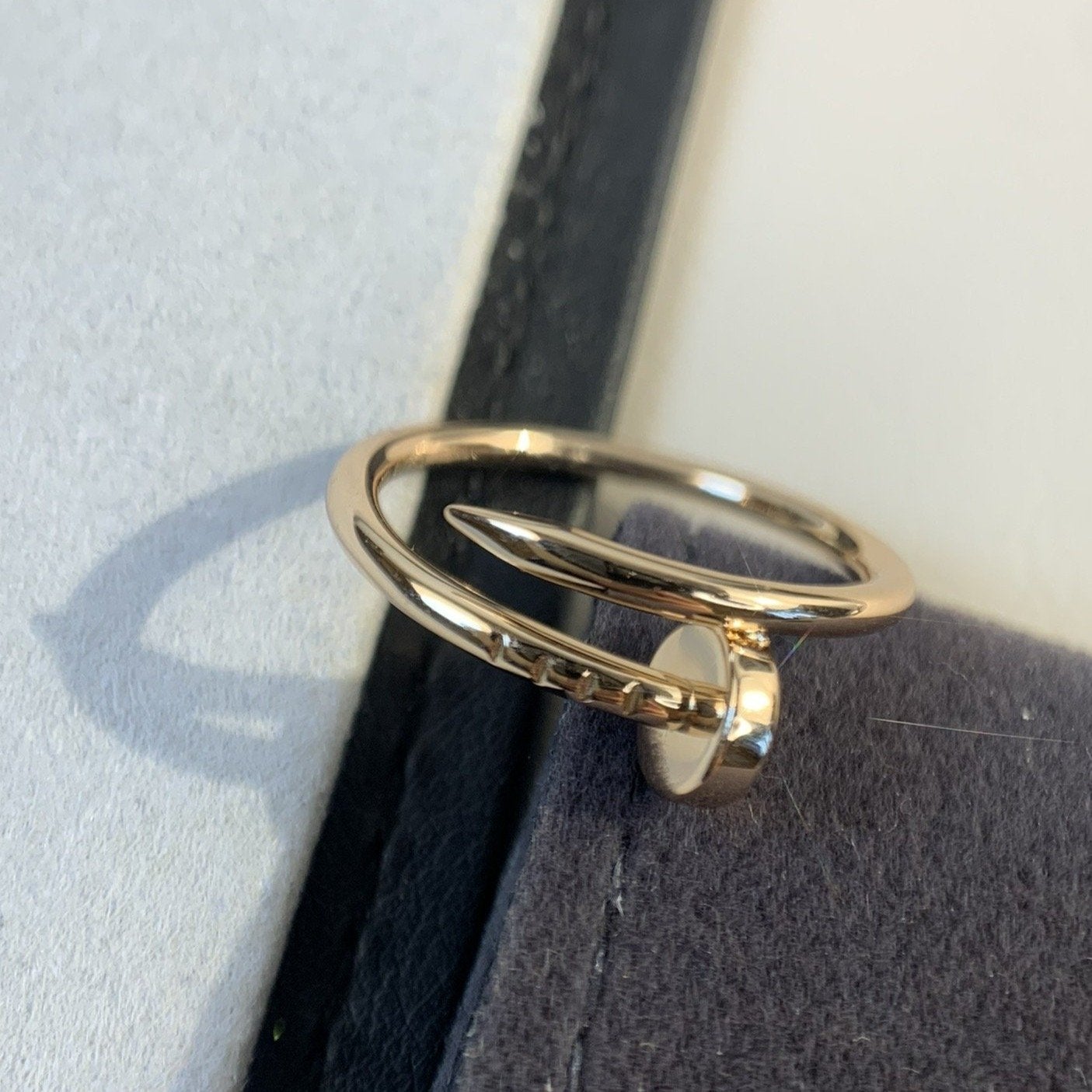 [Aurelle Style]JUSTE RING 1.8MM
