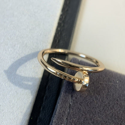 [Aurelle Style]JUSTE RING 1.8MM