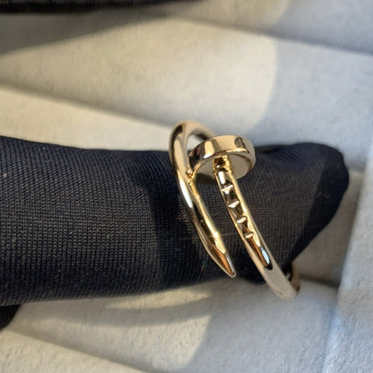 [Aurelle Style]JUSTE RING 1.8MM