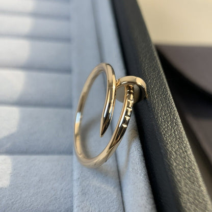 [Aurelle Style]JUSTE RING 1.8MM