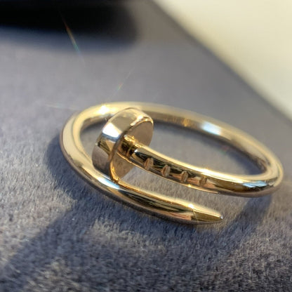 [Aurelle Style]JUSTE RING 1.8MM